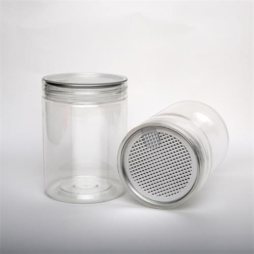 塑料易拉罐的生產工藝通常包括哪些步驟？